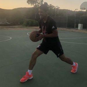 Meet your Posher, Josh